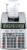 Canon P23-DHV-3 Printing Calculator with Double Check Function, Tax Calculation and Currency Conversion – Paper Roll Included in Box