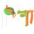 Can Opener Holder with Anti‑Spill Lid and Straw Fits Standard 12oz 355ml Soda Beverage Cans Portable Can Handle Gripper for Outdoor Camping Picnic BBQ Party Daily Drink Use