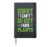 Can’t Go Out I Have Plants Gardening Garden Lover Gardener Hardcover Journal, Black