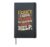 Can’t I Have Plans Home Neighbors Resident Funny Neighbor Hardcover Journal, Black