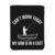 Cant Work Today My Arm is in A Cast | Fun Fishing Book Sleeve Cover