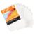 Canvas Boards, Pack of 12 5 X 7 Inch, Boards, Primed White Blank Canvas, Art Canvas for Acrylic Oil and Watercolor Paintings