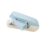 Capacity 360Rotating Stapler Durability Metal Construction for Professional Workspaces Organization Ergonomic Stapler