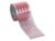 Caplugs PR00625 – PR-SH Series – Powder Peel Red Discs, Polyester Film Tape, Disc Diameter 0.625″ (5/8″), 2000 per Roll, Masking, Die-Cut Discs, Temp Resistant, Protection and Finishing