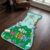 CAPOZEN Personalized Science Teacher Shaped Rug, Custom Teacher Classroom Area Rug, Colorful Science Lab Floor Mat, Science Classroom Rug, Teacher Appreciation Gift, Back to School Gift, Style #02
