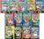 Captain Underpants Complete Series Collection – 13 Books Set | FULL COLOR Edition