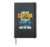 Captiva Island Travelling Beach Look Out Captiva Island Hardcover Journal, Black