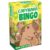 Capybara Family Bingo Game