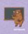 Capybara School Notebook – Teacher Edition: Cute Graph Paper Notebook for Students • 120 Pages • School Supplies with Class Schedule, Assignment Tracker, Test Tracker and Notes Pages