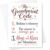 CAPYTINI The Grandparent Code Funny Everyday Card For Grandparents Cute Family Greeting Card From Kids Sweet Grandparent Love