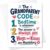 CAPYTINI The Grandparent Code Funny Greeting Card Bedtime Is Whenever Always Yes Hugs Kisses Mandatory For Grandparents