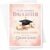 CAPYTINI To My Amazing Daughter Congratulations On Your Graduation Graduation Card For Daughter Proud Parent Keepsake Cap Diploma