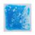 CAQYPVH Children Sensory Pad Liquid Mat Interactive Hydraulic Tile for Steps and Touch Textured Sensory Pad with Anti Slip Backing Suitable for playrooms, Blue, 30 30cm