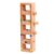 CAQYPVH Wooden Marble Track Toy Wood Marble Track Set Problem Solving for Children