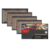 Caran d’Ache Luminance 6901 Box of 100 Individual Coloured, Artists, Colour Coded Pencils & 1 Full & 1 Pencil Blender