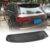 Carbon Fiber Rear Spoiler Fits for Audi Q7 Typ 4M SQ7 Sline 2016-2018 Custom Parts Rear Roof Spoiler Tail Wing Body Kits Factory Outlet