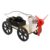 Car Building for Experiment for Teens, 13.5cmx7cmx9cm