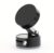 Car Dashboard Phone Holder with Multi Position Magnetic Adjustable Horizontal Installation, Comes with A Pad, Compatible with All Phones, Waterproof ABS Material, Car Phone Holder