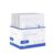 Cardinal Health™ Curity™ Premium Non-Woven All-Purpose Gauze Sponge, 2 x 2IN, 4 Ply, 9022, Case of 8000