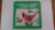 Cardinal Robins and Other Birds (Golden Junior Guide) 1994 Hardcover Book