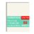 Cardstock Paper – Heavy Cream Paper, Cover Stock Paper, 65lb(180 gsm) Cover Stock Paper, 8.5″ x 11″, 50 Sheets, Cardstock Paper for Printer, Resume, Scrapbooks, Art, Crafts, Business Cards