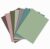 Cardstock Printer Paper 8.5 x 11,Construction Paper 10 Assorted Colors (Mixed Morandi Cardstocks, 30 Sheets/8.5 x 11inch)