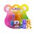 Care Bears Blind Box Figures 5 Pack, Mini Collectible Carebear Figures