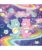 Care Bears™ by PieceRelax PieceClicks Plastic Jigsaw Puzzle for Adults 750 Pieces – Just Shine – 18.8 X 18.8 Inches, Most Satisfying Table Games, No Glue Needed [U1148]