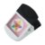 Care Bears True Heart Bear Belly Magnetic Note Clip