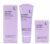 Care Calming Nighttime Skincare Set – Facial Cleanser, Recovery Facial Serum & Skin Cream with Lavender, Melatonin & Aloe | Hydrating & Soothing Night Routine | 3-Piece Set