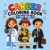 Career Coloring Book for Kids: 35 Fun Careers to Color | Educational Coloring Book for Ages 3–8 | Community Helpers, STEM, Trades & More: Discover … creativity, imagination, and big dreams!