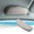 Car Glasses Case for Chevy Malibu 2000-2026,Auto Eyeglasses Protective