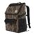 Carhartt 35L Nylon Workday Backpack, Durable Water-Resistant Pack with 15″ Laptop Sleeve and Adjustable Shoulder Straps, Mossy Oak Bottomlands