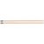 Carillon Mallets with Metal Head and Maple Wooden Handle, Silver Percussion Mallets for Carillon Players, Beginner – Friendly Tremolo Hammer Set for Church Bell Tower