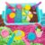 Carolart Cake Sensory Bin, Sand Baking Toys for Kids, Play Cake Sand Kit