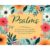 Carousel Worldwide Psalms EC 2027 Desk Calendar – Daily Psalms and Scripture Reflections, Desk Calendar, 6″ × 5″, Gift