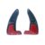 Car Paddle Shifters For Dodge Challenger SRT For Jeep Grand Cherokee Steering Wheel Shift Pallet Gear Handle Accessories(1)