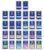 Carson Dellosa 26-Piece Number Charts