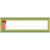 Carson Dellosa Fairy Tale Forest 36PC Name Labels for Kids