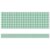 Carson Dellosa Farmers Market 36 Feet of Green Gingham Bulletin Board Borders, Straight Trim with Green Pattern, Craft Theme Locker, Cubby, and Classroom Decor