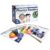 Carson Dellosa Spotlight on Reading Kindergarten–Grade 2 Phonics Books Box Set A, 48 Nonfiction & Fiction Learn to Read Books for Kids 5-7, Short Vowels and Digraphs Level 1 Reading Books