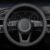 Car Steering Wheel Cover for Subaru Outback/Legacy 2015-2019