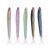 Cartoon Ballpoint Pen with Pen Cap Fish-Like Writing Black/Blue Pocket Size for Restaurant School Use Die Cuts for Scrapbooking Boy
