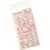 Cartoon Felt Paper Sticker Scrapbooking for Handmade Craft Journal Planner Scrapbooking and Gift Packaging Creative S Art Supplies