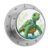 Cartoon Turtle Pattern Kitchen Timers Loud Alarm Magnetic Timer