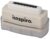Cartridge for edge punching machine Interchangeable Border Punch waves 10×43 mm.