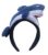 Cartsyou Shark Headband Hairband Head Hoop Animal Ears Halloween Christmas Birthday Party Women (D01)