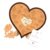 Carved Wood Heart Puzzle Desktop Ornament Puzzle Boards for Celebrating 1 Year / 3Year of Love Unique Anniversary Keepsakes