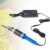 Carving Scissors for Tufted Carpet, Adjustable Speed, Ideal for Fabric Cutting, Sewing, Crafting, Handicraft Projects – Versatile Scissors for Crafters and Hobbyists