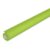 Casafoyer – 57137 Bulletin Board Art Paper, Apple Green, 24″ x 60′, 1 Roll – Pack of 2